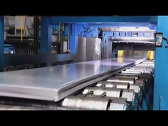 304과 316L 스테인리스 스틸의 비용 차이는 무엇입니까?