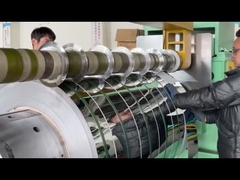 의료기기용 스테인레스 스틸 롤