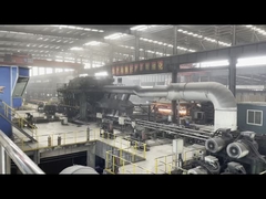 스테인리스 스틸 튜브는 용접 된 파이프보다 차원적으로 더 정확합니다.