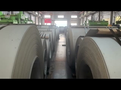 왜 스테인레스 스틸이 공학 분야에 사용되나요?