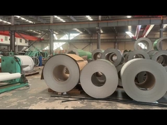 스테인리스 스틸이 왜 그렇게 인기가 있습니까?