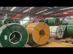 스테인레스 강의 3개 등급이 무엇입니까?