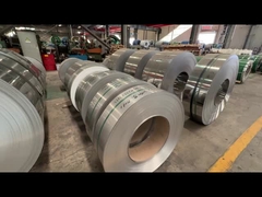 어떻게 스테인리스 스틸 304과 316을 확인합니까?