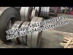 스테인리스 스틸 와이어의 목적은 무엇입니까?