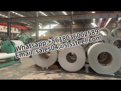 스테인리스 스틸은 가열되면 독소를 방출합니까?