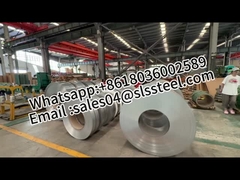 스테인레스 스틸은 가열되면 독소를 방출합니까?