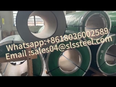 316 / 304를 사용합니까?