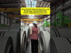 316 스테인레스 스틸은 냉불형인가요?