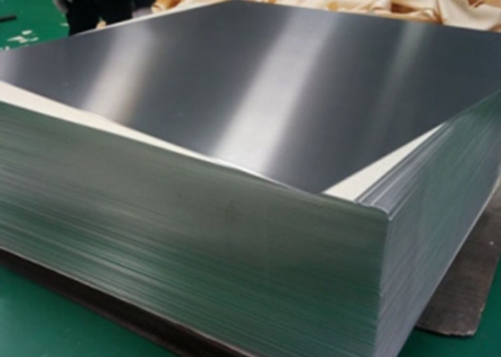 주문 3003 5056 5083 5052 5005명의 반 경도 알루미늄 시트판 평평한 5000 시리즈 online manufacture