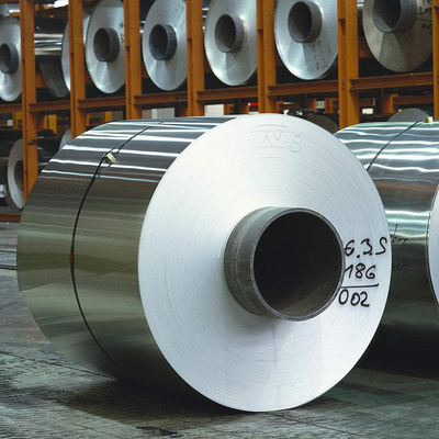주문 0.18 밀리미터 알루미늄 초박판 코일 5052-H32 1100-H14  8011/H22 online manufacture