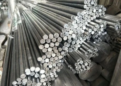 주문 뜨거운 고체 알루미늄 바가 밝게 늘인 5086 6063 1235 2218은 광택이 났습니다 online manufacture