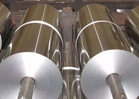 주문 팔리는 알루미늄 호일 합금 1235년 4047 5052 1100 8011 1070 0.1 밀리미터 0.2 밀리미터 online manufacture