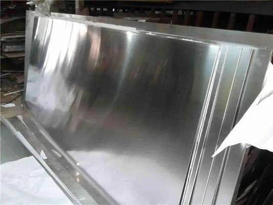 주문 옥상 1060년 3003 T3 3004 H14 7022 7020 동안 4x10 4x12 4x6 불순물 알루미늄 쉬트 online manufacture