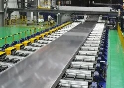 주문 로봇을 위한 풀림된 알루미늄 합금 시트 1050년 H24 6061-T6 5052 7075 T651 online manufacture