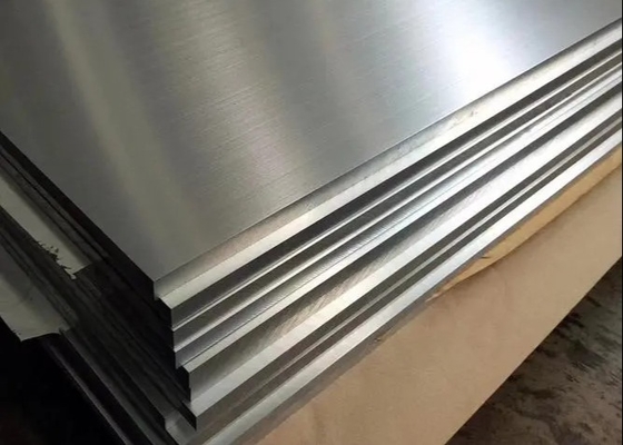 주문 4x8 6061 알루미늄 시트 금속 측정 두께 ATSM JIS 1050 7075 online manufacture