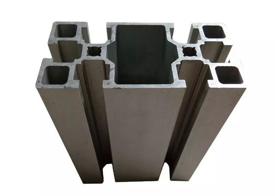 주문 로라 덧문을 위한  15x30 60x30 20x40 알루미늄 압출 프로파일 터키 제품 online manufacture