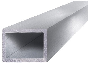 주문 1 Ｘ 2시 1분 Ｘ 3시 1분 Ｘ 4시 1분 Ｘ 6 양극 산화 알루미늄  직사각형 배관 구축 online manufacture