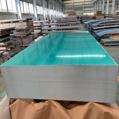 주문 건축 소재를 위한 양극 산화된 색깔 알루미늄 시트판 6061 6063 7075 online manufacture