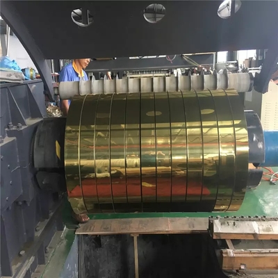 주문 약인 것을 위한 3003 8011 H14 알루미늄 금속 스트립 냉간 압연 online manufacture