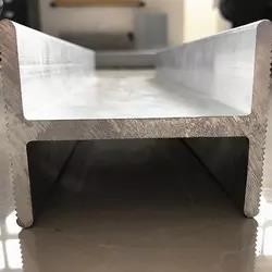 주문 ASTM 2024 5052 알루미늄 AIloy I 엔지니어링 및 건설용 튜브 online manufacture