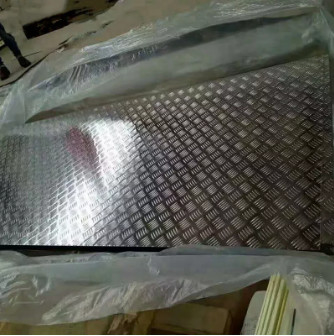 주문 3003 H14 알루미늄 다이아몬드 플레이트 엠보싱 시트 1050 H16 1070 online manufacture