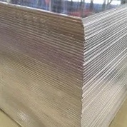 주문 0.25 알루미늄 다이아몬드판 4x8 시트 1 밀리미터 3 밀리미터 5 밀리미터 10 밀리미터 5050 3003을 구리도금하세요 online manufacture