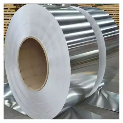 주문 0.3mm 1.5mm 두께 알루미늄 스틸 코일 H24 온도 PCM online manufacture