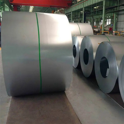 주문 ASTM AISI는 201 스테인리스강 코일 2B BA 표면 추운 굴려진 4X8 발 크기를 의심합니다 online manufacture