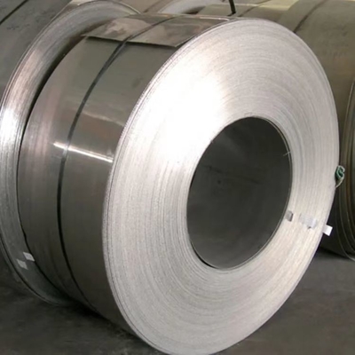 주문 ASTM 410 430 321 스테인리스강 코일 Ba 매우 가는 선  0.1 밀리미터 2 밀리미터 두께 online manufacture