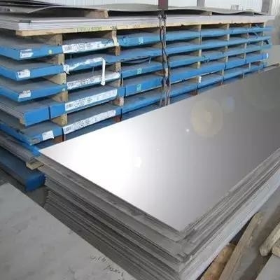 주문 다양한 용량 용접 기능을 갖춘 프리미엄 18 가이즈 스테인리스 스틸 판 online manufacture