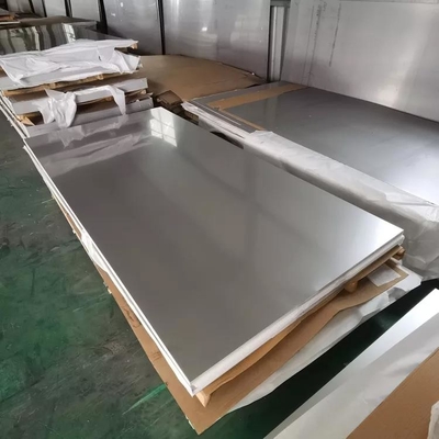 주문 길이는 1000-6000mm 316 스테인리스 스틸 시트 또는 다양한 응용 프로그램에 필요한 경우 online manufacture