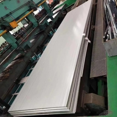 주문 벽에 사용 하 여 열 류 스레인 스틸 엽 online manufacture