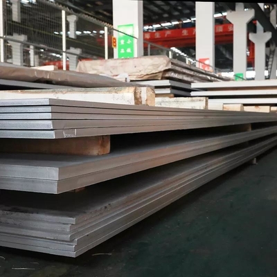 주문 CE ISO 316 건축용 스테인레스 스틸 판 online manufacture