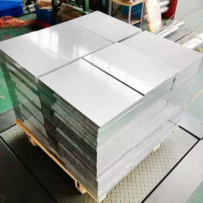 주문 알루미늄 판 / 판 가격 2124 2218 2219 낚시 보트 / 제조 기계 online manufacture