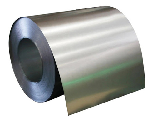 주문 202 SS304 316 430 2B 스테인리스 코일은 0.15mm 2mm 간격을 냉각 압연했습니다 online manufacture