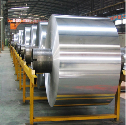 주문 ASTM/AISI/ASME/JIS/GOST Ss 코일 SUS304 304L Tp316L 316ti 317L Tp321h 309S 316h 310S 2205 online manufacture