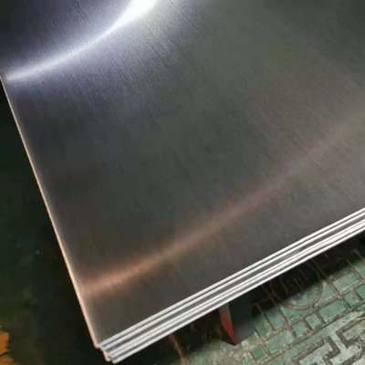 주문 AISI ASTM Ss SUS Ba 2b Hl 8K 1번 낮은 가격 201 430 321 310S 304L 316 316L 304 스테인리스 스틸 엽 / 판 online manufacture