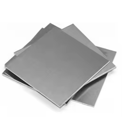 주문 공장의 합리적인 가격 품질 보장 304/316 스테인리스 스틸 판 10mm online manufacture