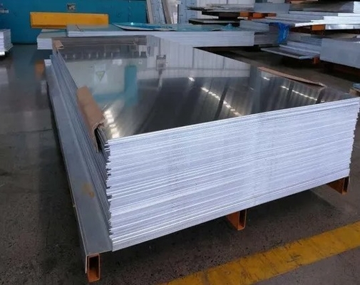 주문 두께 0.5mm 1mm 2mm 3mm 5083 5754 5052 알루미늄 합금 엽 online manufacture