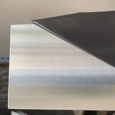 주문 ASTM / GB 201 스테인리스 스틸 구멍 판 0.3mm - 6.0mm 냉금 롤 밝은 표면 online manufacture