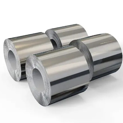 주문 0.3*1000*1500mm 316 스테인리스 스틸 코일, 코일 하나 무게 5-8톤 내구성 재료 online manufacture