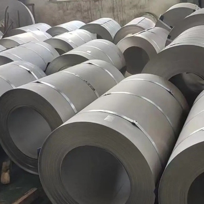 주문 AISI 고온/냉면 ASTM 201 Ss 304 304L316 316L 430 등급 스테인리스 스틸 코일/스트립/플릿 online manufacture