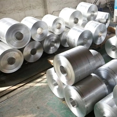 주문 높은 경식 저항성 스테인리스 스틸 316 코일 online manufacture