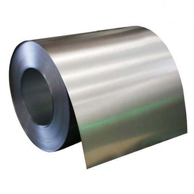 주문 1219mm 너비 냉불 스테인리스 스틸 코일 사전 페인팅 젤로화 스틸 코일 online manufacture