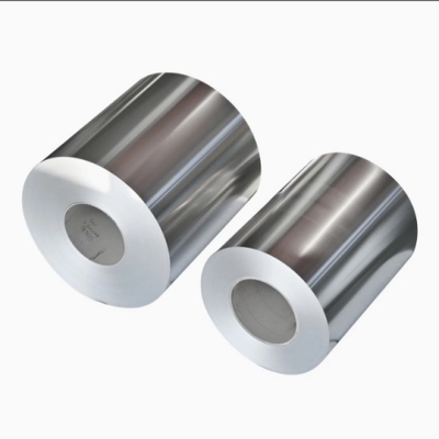 주문 0.3*1000*1500mm 316 스테인리스 스틸 코일 마감 2B BA No.1/2E HL 미러 No.4 맞춤 길이 online manufacture