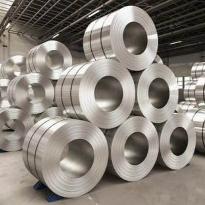 주문 Cold Rolled / Hot Rolled 2b Ba No. 1 Hl 8K  0.3*1000*1500mm 316L Stainless Steel Coil at Affordable online manufacture