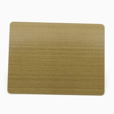 주문 2b Ba 8K Hl 표면 두께 0.3-3mm Ss 201 판 냉간 압연 201 202 스테인리스 강판 online manufacture