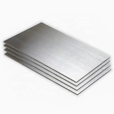 주문 ASTM / GB 201 스테인리스 스틸 구멍 판 0.3mm - 6.0mm 냉금 롤 밝은 표면 online manufacture