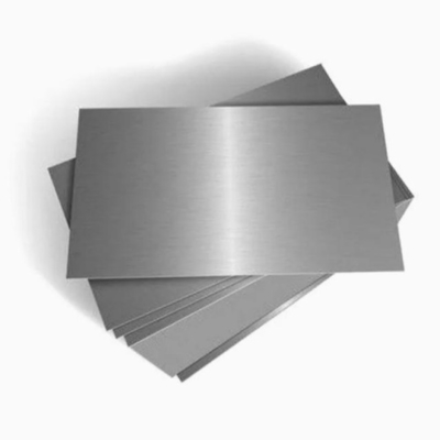 주문 AISI 204 304 316 316L 430 2b Ba 스테인리스 강판 및 플레이트 산업 및 건설용 내식성 online manufacture
