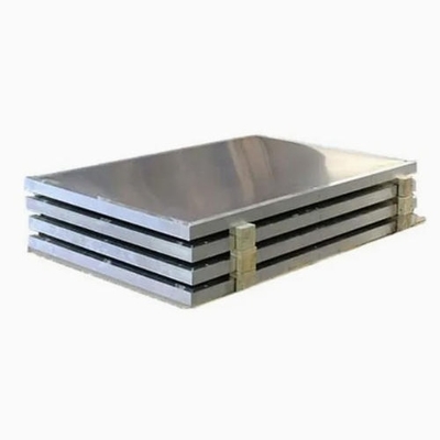 주문 18 게이지 스테인리스 강판 냉간 압연 기술 BA 표면 2B 표면 online manufacture